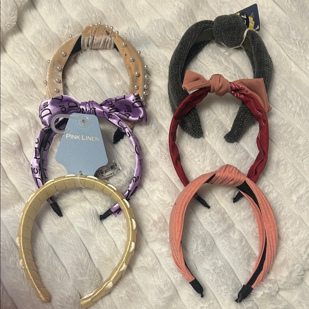 Cute headbands for hair!